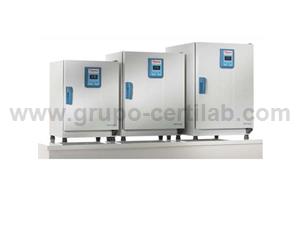 ESTUFA DE INCUBAÇÃO VENTILADA 66 LITROS - APS